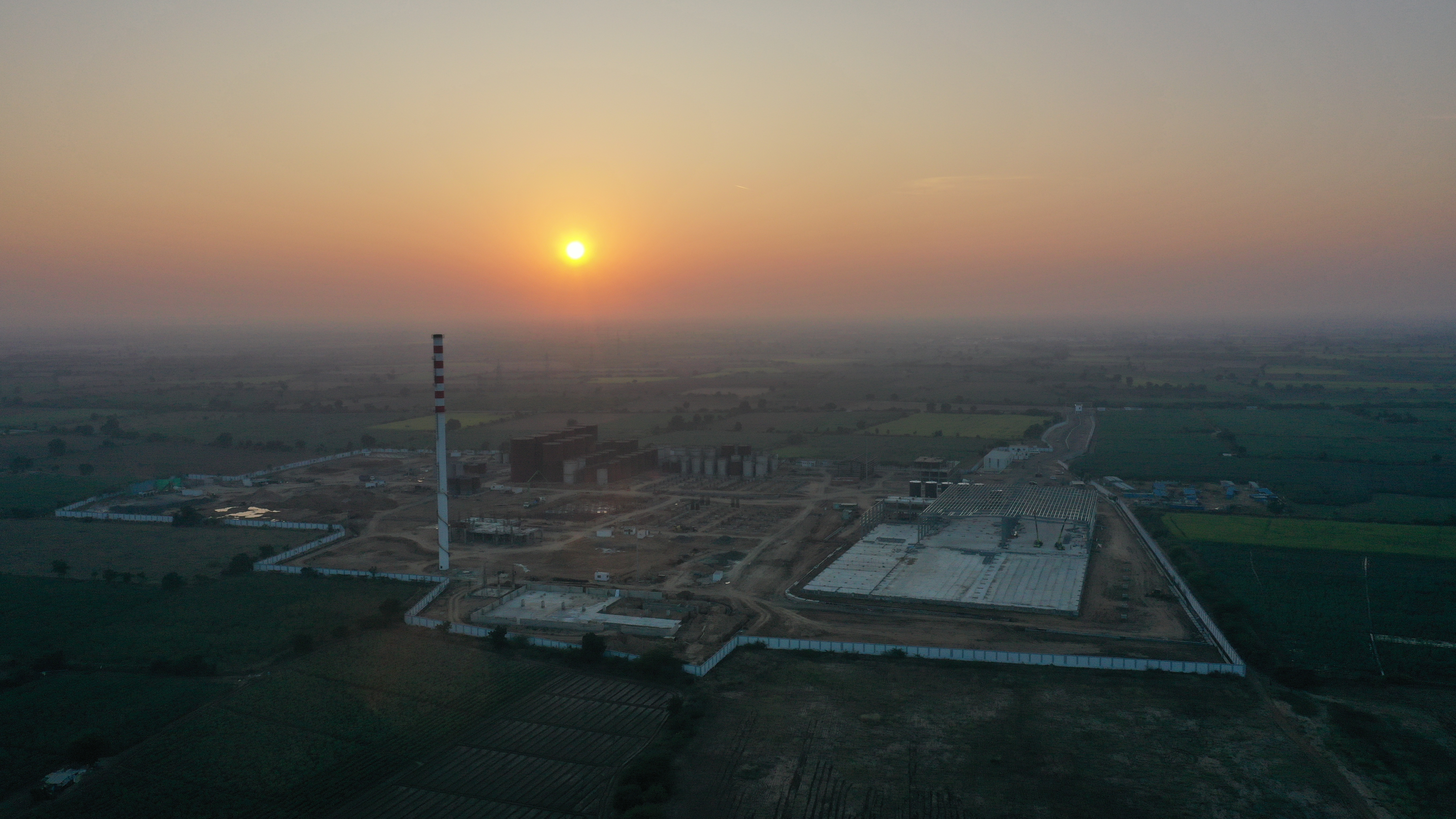 Epitome Industries infrastructure
